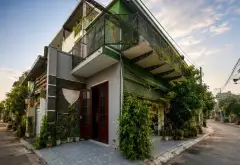 Nhà mặt phố 2 tầng hướng Nam gần đại học Cảnh Sát, giá ưu đãi 3.38 tỷ... Bán nhà mặt phố tại Thủ Đức, Hồ Chí Minh 03