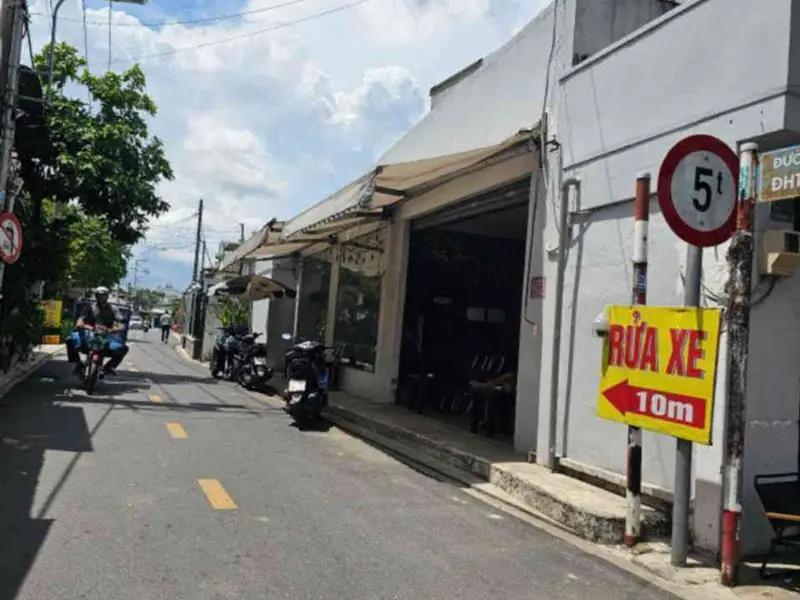 Nhà Mặt Tiền Đông Hưng Thuận 40 Phòng - Thu Nhập 70 Triệu/Tháng... Bán nhà riêng tại Đông Hưng Thuận, Hồ Chí Minh 01
