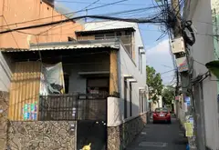 Ngang 7m Hiếm có, Cơ hội vàng sở hữu nhà , ngay Trung Mỹ Tây quận 12, giá 4,8 tỷ... Bán nhà riêng tại Hóc Môn, Hồ Chí Minh 05