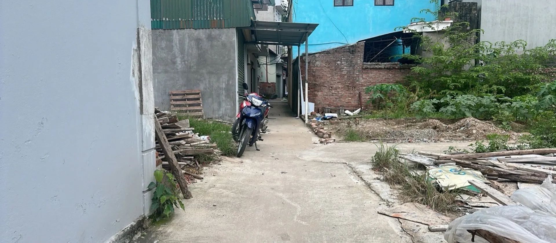 Bán đất thổ cư 47.5m2 tại Kim Thiều, Phù Khê, Bắc Ninh, mặt tiền 4m, gần cao tốc Hà Nội Thái Nguyên... Bán đất tại Phù Khê, Bắc Ninh 01