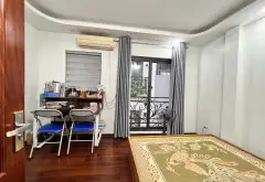 GA NGỌC HỒI - 5 TẦNG GAZA Ô TÔ - ĐƯỜNG THÔNG -NHÀ ĐẸP FULL NỘI THẤT Ở NGAY .... Bán nhà riêng tại Ngọc Hồi, Hà Nội 08