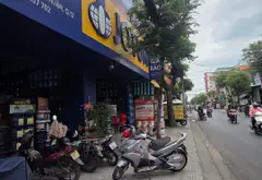 MẶT TIỀN KINH DOANH SẦM UẤT ĐƯỜNG NGUYỄN VĂN QUÁ - DIỆN TÍCH KHỦNG 155M² - NGANG 6M - GIÁ 18 TỶ 💥... Bán nhà mặt phố tại Đông Hưng Thuận, Hồ Chí Minh 01