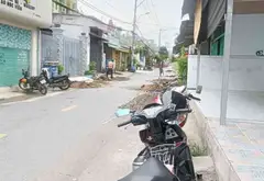 Bán nhà mặt phố tại khu vực quận 7, diện tích 47,6m2, mặt tiền 6,7m thuận tiện kinh doanh... Bán nhà mặt phố tại Tân Thới Hiệp, Hồ Chí Minh 03