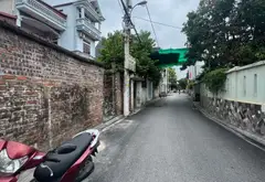 Cơ hội hiếm có sở hữu đất mặt tiền trục chính Trung Hậu Đông, Mê Linh... Bán đất tại Mê Linh, Hà Nội 02