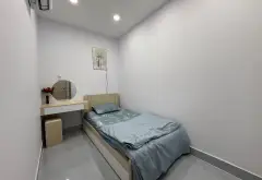 Nhà đẹp 3 phòng ngủ hẻm ô tô Phường Cầu Ông Lãnh... Bán nhà riêng tại Cầu Ông Lãnh, Hồ Chí Minh 05