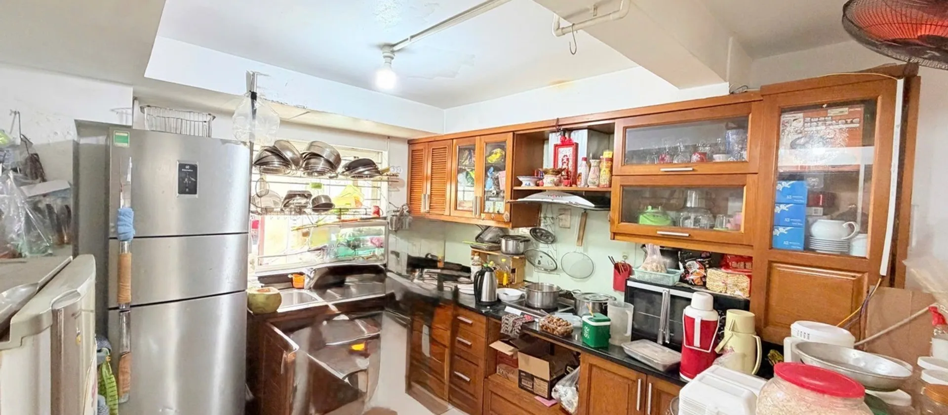 Bán nhà mặt phố 5 tầng 39m2 tại khu trung tâm... Bán nhà mặt phố tại Tân Sơn Nhất, Hồ Chí Minh 01