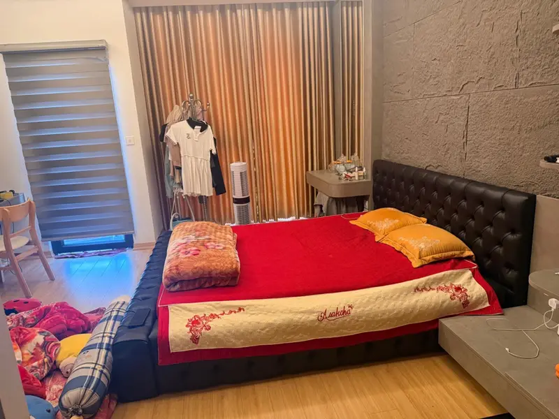 🏡 Ô TÔ VÀO NHÀ - TRÁNH ĐỖ - KINH DOANH TỐT - SỔ ĐỎ ĐẸP... Bán nhà riêng tại Kiến Hưng, Hà Nội 01