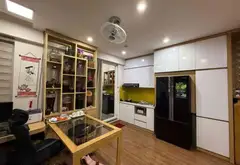 Cơ hội sở hữu căn hộ cao cấp trung tâm Thanh Xuân giá tốt hiếm có... Bán căn hộ chung cư tại Khương Đình, Hà Nội 04