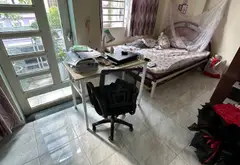 nhà sổ riêng,dt 4,5x15+ 2 tầng 3PN hẻm xe hơi, phường Trung Mỹ Tây, quận 12 ,giá 4.8 tỷ... Bán nhà riêng tại Trung Mỹ Tây, Hồ Chí Minh 05