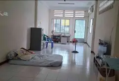 Nhà mặt phố trung tâm Quận 3, vỉa hè rộng, tiện kinh doanh đỉnh... Bán nhà mặt phố tại Bàn Cờ, Hồ Chí Minh 05