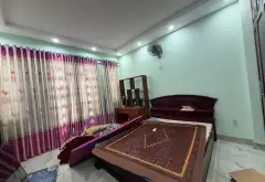 Bán nhà riêng 4 tầng diện tích 50m2 tại Bình Hưng Hòa A, Bình Tân, giá 6,5 tỷ... Bán nhà riêng tại Bình Hưng Hòa, Hồ Chí Minh 15