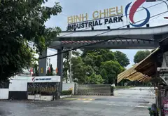 Nhà lô góc 62m2, giá mềm tại Thủ Đức... Bán nhà riêng tại Tam Bình, Hồ Chí Minh 10