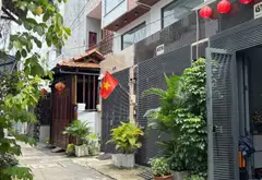 🏡 NHÀ RIÊNG 70M² – 2 TẦNG – 3PN – HẺM XE HƠI 4M – SỔ HỒNG RIÊNG – 6,3 TỶ TL... Bán nhà riêng tại An Hội Tây, Hồ Chí Minh 02