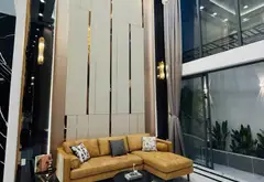 Bán nhà riêng 5 tầng hướng Đông Nam tại Phường Trung Mỹ Tây, Hồ Chí Minh, diện tích 72.2 m²... Bán nhà riêng tại Trung Mỹ Tây, Hồ Chí Minh 04