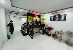 Nhà 5 tầng hiện đại, hẻm 6m rộng rãi tại Bình Tân... Bán owner_side tại An Lạc, Hồ Chí Minh 09