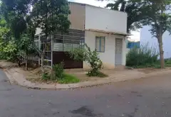 BÁN NHÀ NHƯNG LẠI TÍNH GIÁ ĐẤT... Bán nhà mặt phố tại Hiệp Phước, Hồ Chí Minh 01