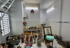 Nhà 3 mặt hẻm siêu thoáng gần Nguyễn Trọng Tuyển... Bán nhà riêng tại Tân Sơn Hòa, Hồ Chí Minh 05