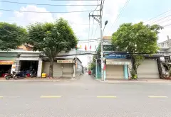 BÁN NHÀ MẶT TIỀN THỚI An- THIẾT KẾ ĐẸP KHÔNG GIAN SỐNG THỜI THƯỢNG- 3TẦNG FULL NỘI THẤT... Bán nhà mặt phố tại Thới An, Hồ Chí Minh 17