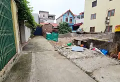 Đất đẹp mặt tiền rộng, gần chợ Phù Đổng, ngõ ô tô tải vào thoải mái... Bán đất tại Phù Đổng, Hà Nội 02