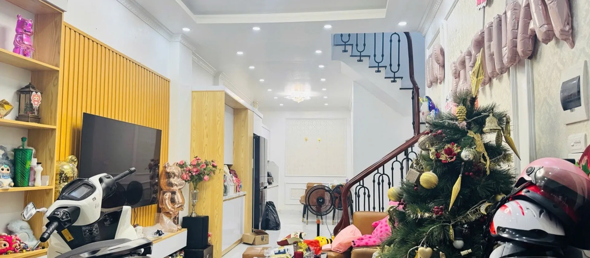 Bán nhà riêng 5 tầng tại Văn Chương Đống Đa, nhà tự xây, vị trí gần hồ, ngõ rộng... Bán nhà riêng tại Văn Miếu - Quốc Tử Giám, Hà Nội 01
