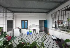 Nhà riêng phong cách Indochine tại Thiên Lôi với tiện ích ô tô đỗ cửa... Bán nhà riêng tại An Biên, Hải Phòng 07