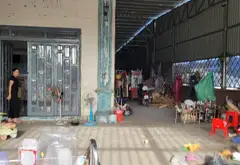 Bán nhà mặt phố Phú Lợi, Hồ Chí Minh, diện tích 653m2, giá ưu đãi 10.5 tỷ... Bán nhà mặt phố tại Phú Lợi, Hồ Chí Minh 05