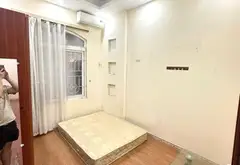 Nhà đẹp dân xây 32m-5 tầng tổng 4 ngủ cho thuê chỉ 7.6 tỷ... Bán nhà riêng tại Đại Mỗ, Hà Nội 03