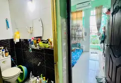 Nhỉnh 5Đ-MT Nguyễn Duy 5 tầng BTCT-40m2-SHR... Bán nhà riêng tại Chánh Hưng, Hồ Chí Minh 07