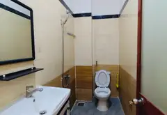 Bán nhà 4 tầng 56m2 khu phân lô Bình Tân, giá 5.95 tỷ... Bán nhà riêng tại Bình Tân, Hồ Chí Minh 10