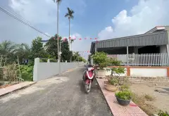 Bán đất khu công nghiệp Tràng Duệ 3, diện tích 63.7 m2, giá 1.7 tỷ đồng... Bán đất tại An Trường, Hải Phòng 03