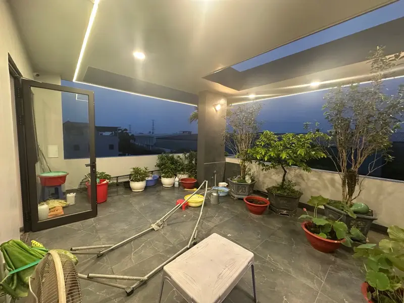 ⭕️ Biệt thự đẳng cấp Do Thượng, Mê Linh HÀ NỘI 175M2 DÂN XÂY 3 TẦNG SẴN Ở KINH DOANH Ô TÔ TRÁNHVIEW... Bán nhà riêng tại Mê Linh, Hà Nội 01