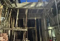Nhà riêng 4 tầng hiện đại gần trường học và chợ tại khu vực trung tâm thành phố... Bán nhà riêng tại An Biên, Hải Phòng 03