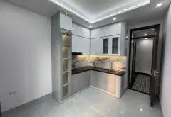 Bán nhà 5 tầng thang máy phố Tạ Quang Bửu, nội thất cao cấp, Bách Khoa, phường Bạch Mai, 11.26 tỷ... Bán nhà riêng tại Bạch Mai, Hà Nội 08