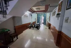 Bán nhà đường Bạch Đằng, phường Hạnh Thông, TP.HCM 19 tỷ... Bán nhà riêng tại Hạnh Thông, Hồ Chí Minh 05
