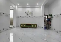 Nhà 2 tầng 8 phòng đủ công năng, gần Lê Văn Lương 70m2... Bán nhà riêng tại Tân Hưng, Hồ Chí Minh 01