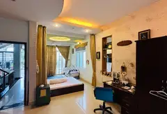 Biệt thự mặt tiền khu vực Quận 6, 4 tầng, diện tích 173m², giá tốt... Bán nhà mặt phố tại Bình Phú, Hồ Chí Minh 09