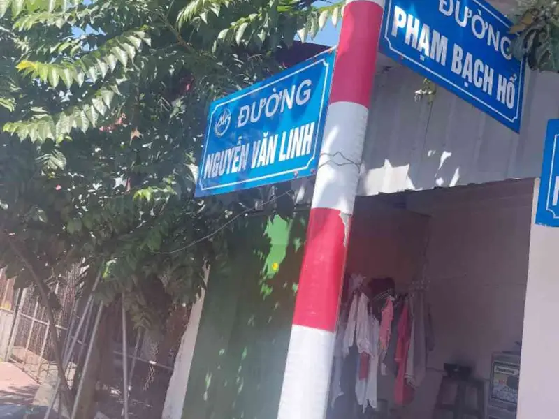 Cơ hội sở hữu đất lô góc mặt tiền rộng tại Thị xã Mỹ Hào, Hưng Yên... Bán đất tại Thượng Hồng, Hưng Yên 01