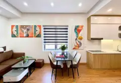 CHUNG CƯ N06 TRẦN QUÝ KIÊN, Trần Đăng Ninh -56m/70m - 2 ngủ, 2wc, 2 ban công - LÔ GÓC – Trung tâm... Bán căn hộ chung cư tại Cầu Giấy, Hà Nội 05