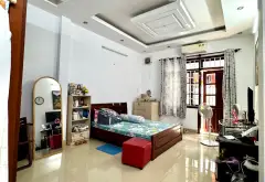Cơ Hội Hiếm Có Sở Hữu Nhà 3 Tầng 2 Mặt Tiền Tại Phường Tân Sơn Nhì... Bán nhà riêng tại Tân Sơn Nhì, Hồ Chí Minh 07