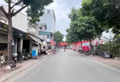 Bán đât, lô góc 3 mặt thoáng tại xã Đa Tốn, view công viên... Bán nhà riêng tại Bát Tràng, Hà Nội 01
