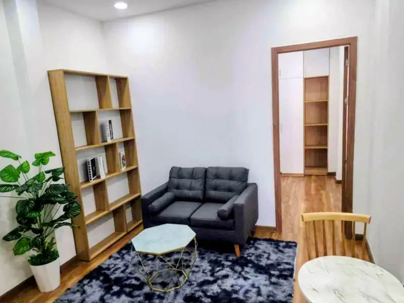 Nhà Tân Bình - Lý Thường Kiệt, 5 tầng - ở ngay - CHDV - ngang gần 4m - dài 17m - hơn 14 tỷ.... Bán nhà riêng tại Tân Hòa, Hồ Chí Minh 01