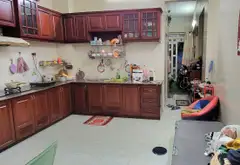 Bán nhà 3 tầng 3PN 4WC hẻm 6m xe tải Tân Phú giá 12 tỷ... Bán nhà riêng tại Tân Sơn Nhì, Hồ Chí Minh 06