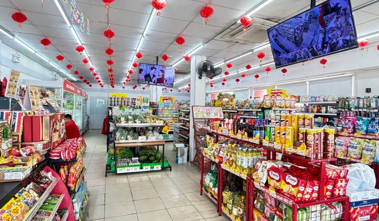 Nhà mặt phố Lê Văn Quới lô góc, cơ hội đầu tư thịnh vượng... Bán nhà mặt phố tại Bình Trị Đông, Hồ Chí Minh 01