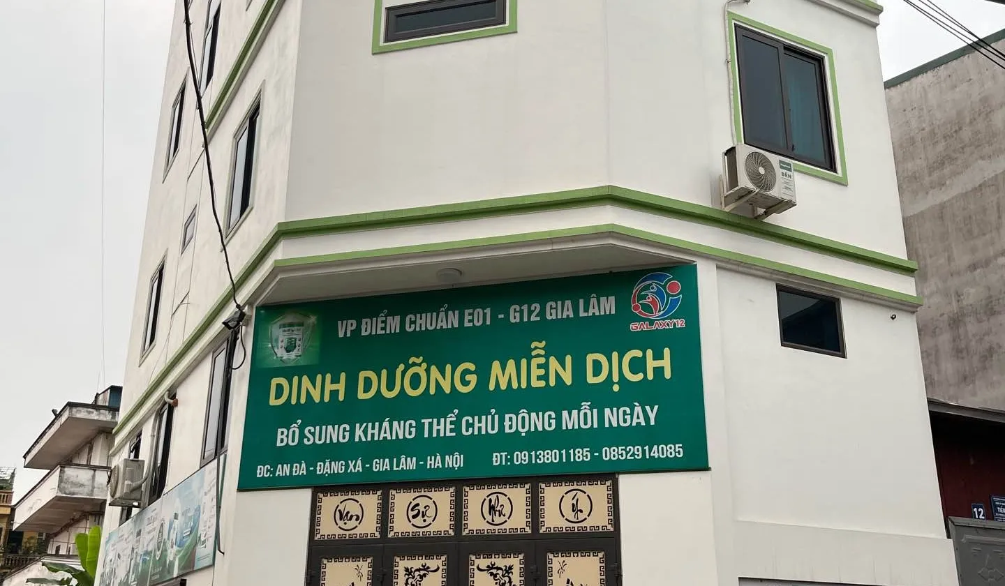 nhà 5 tầng Ỷ Lan – chủ giảm sâu 500 triệu, khách kinh doanh nên đi xem ngay... Bán nhà mặt phố tại Thuận An, Hà Nội 01