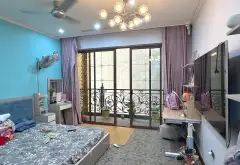 BÁN NHÀ MẶT HỒ MAI ANH TUẤN, HOÀNG CẦU, 131M2, MẶT TIỀN 9M... Bán nhà riêng tại Ô Chợ Dừa, Hà Nội 08