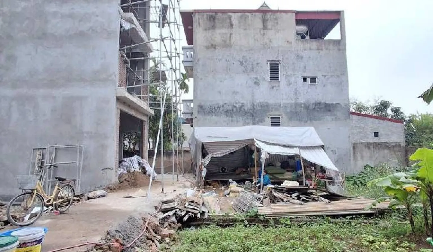Bán đất 60.5m2 hướng Đông Nam tại Cổ Bi, giá 4.5 tỷ... Bán đất tại Gia Lâm, Hà Nội 01