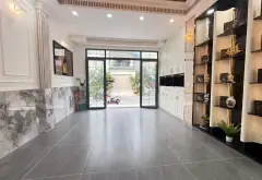 Nhà mặt phố 4 tầng có thang máy tại Phường Tân Mỹ, cơ hội hiếm giá 17.9 tỷ... Bán nhà mặt phố tại Tân Mỹ, Hồ Chí Minh 03