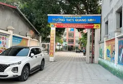 Bán đất trục chính tại Gia Thượng mặt tiền 5.6m, gần khu công nghiệp Quang Minh... Bán đất tại Quang Minh, Hà Nội 04