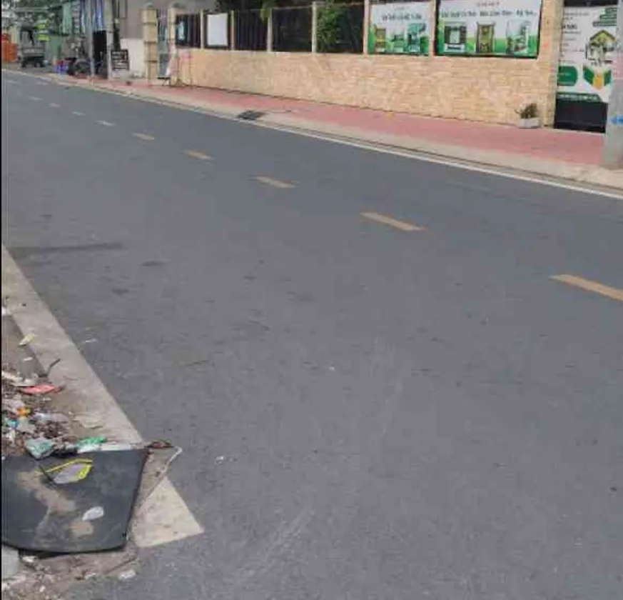HÀNG NÓNG BÀ ĐIỂM – CHỦ GẤP GIẢM 100TR 🔥 NHÀ 4x17, công nhận 66,4m²,SHR, GIÁ MỚI 3,5 TỶ TL... Bán nhà riêng tại Bà Điểm, Hồ Chí Minh 01