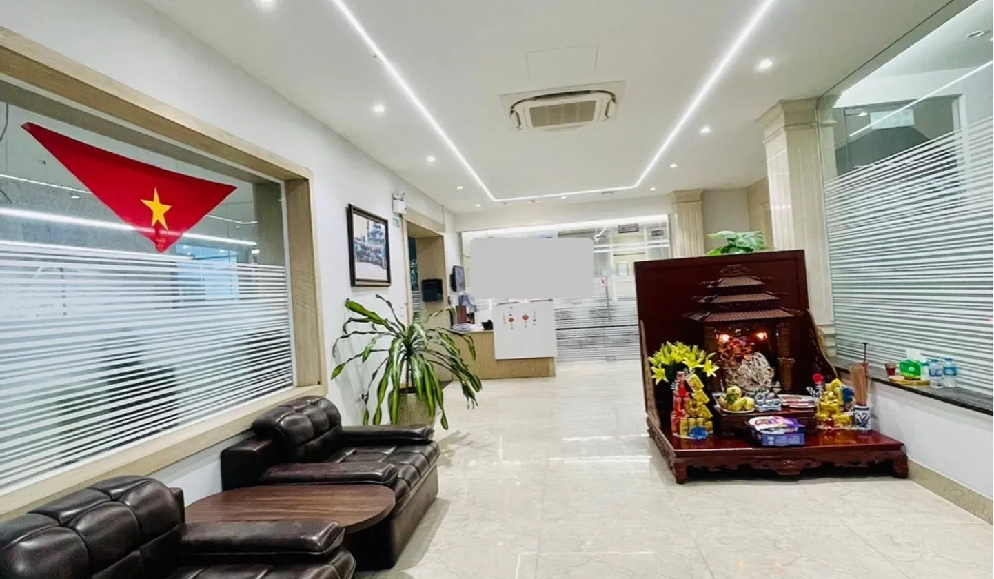 Biệt Thự Liền Kề Đẳng Cấp Tại Khu Đô Thị Dương Nội Hà Đông... Bán biệt thự, liền kề tại Dương Nội, Hà Nội 01
